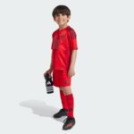 Bayern Munich Home kit kids 2024/25 - uaessss