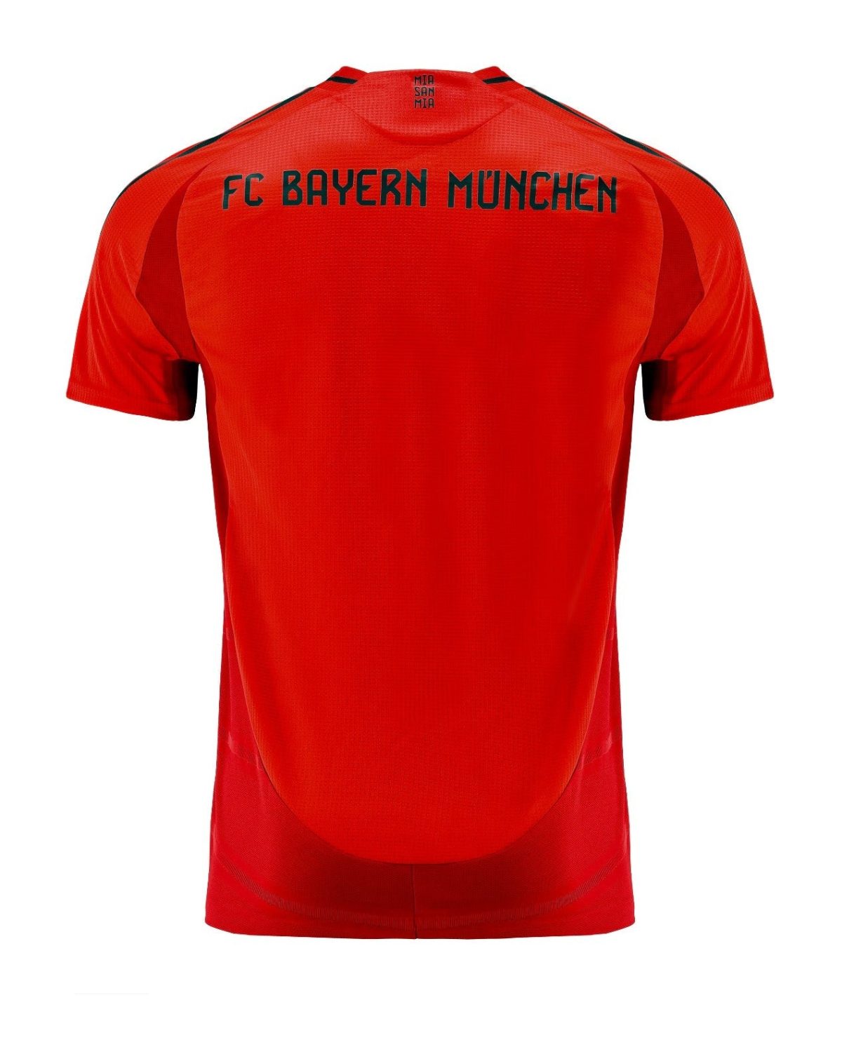 Bayern Munich Home Player Version jersey 2024/25 - uaessss