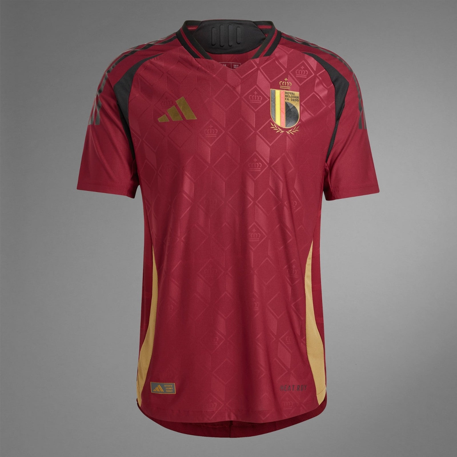 belgium-home-jersey-2024-160510 | UAE SPORT STORE Belgium Home Jersey 2024 - uaessss