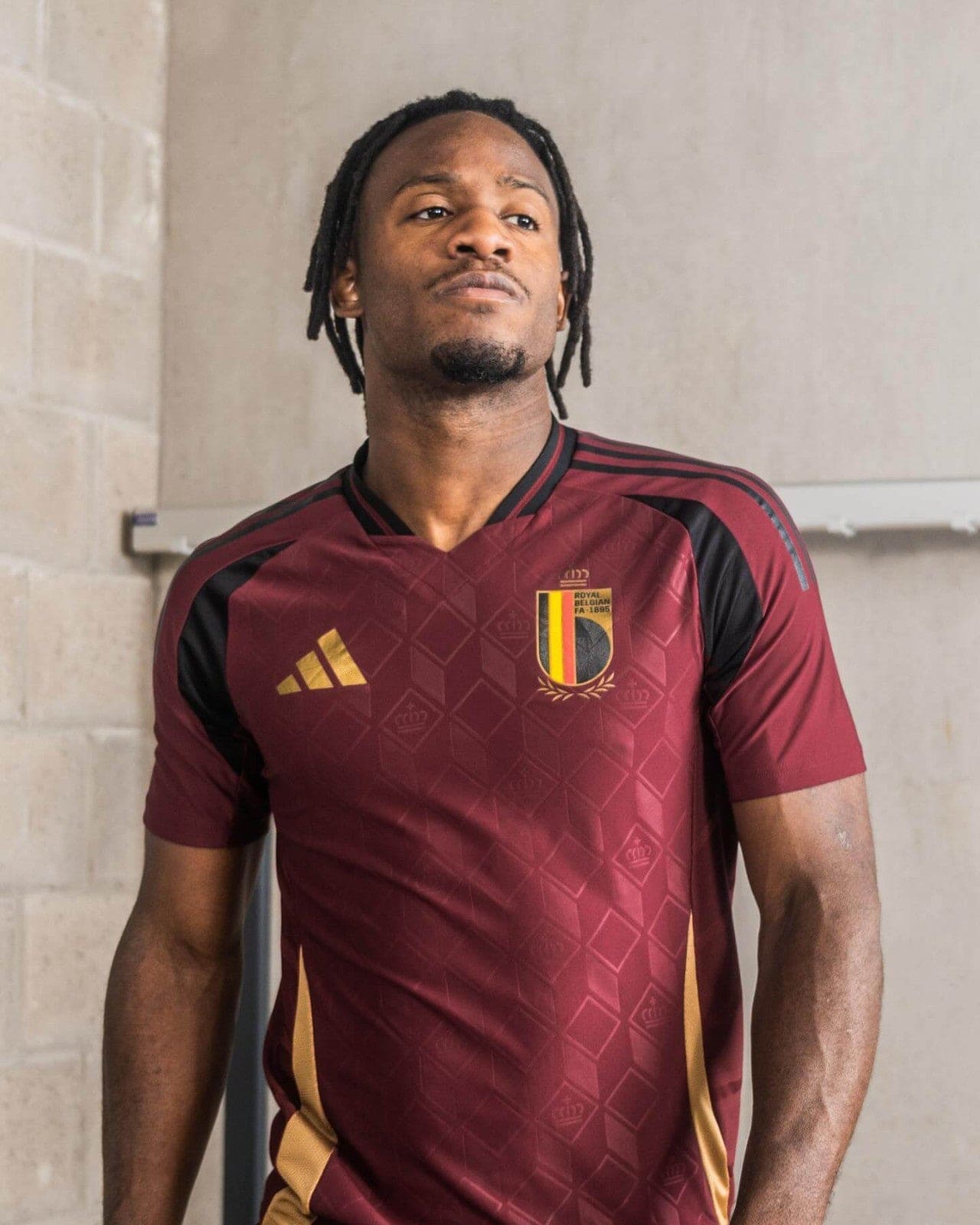 belgium-home-jersey-2024-202087 | UAE SPORT STORE Belgium Home Jersey 2024 - uaessss