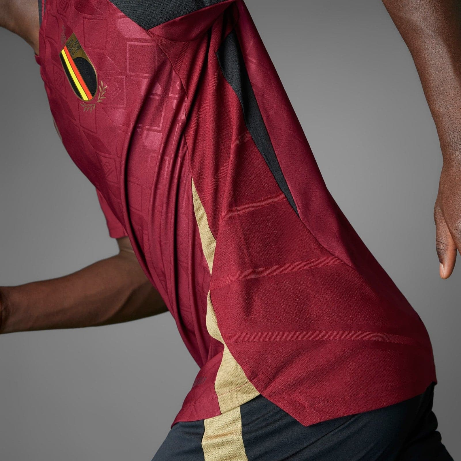 belgium-home-jersey-2024-230787 | UAE SPORT STORE Belgium Home Jersey 2024 - uaessss