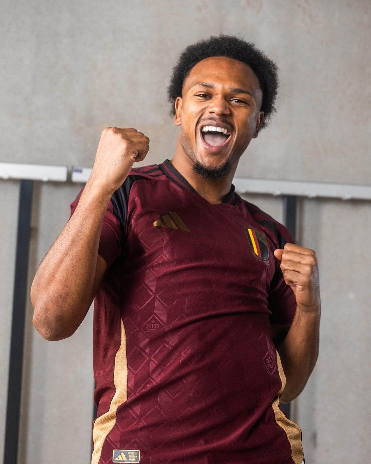 belgium-home-jersey-2024-350383 | UAE SPORT STORE Belgium Home Jersey 2024 - uaessss