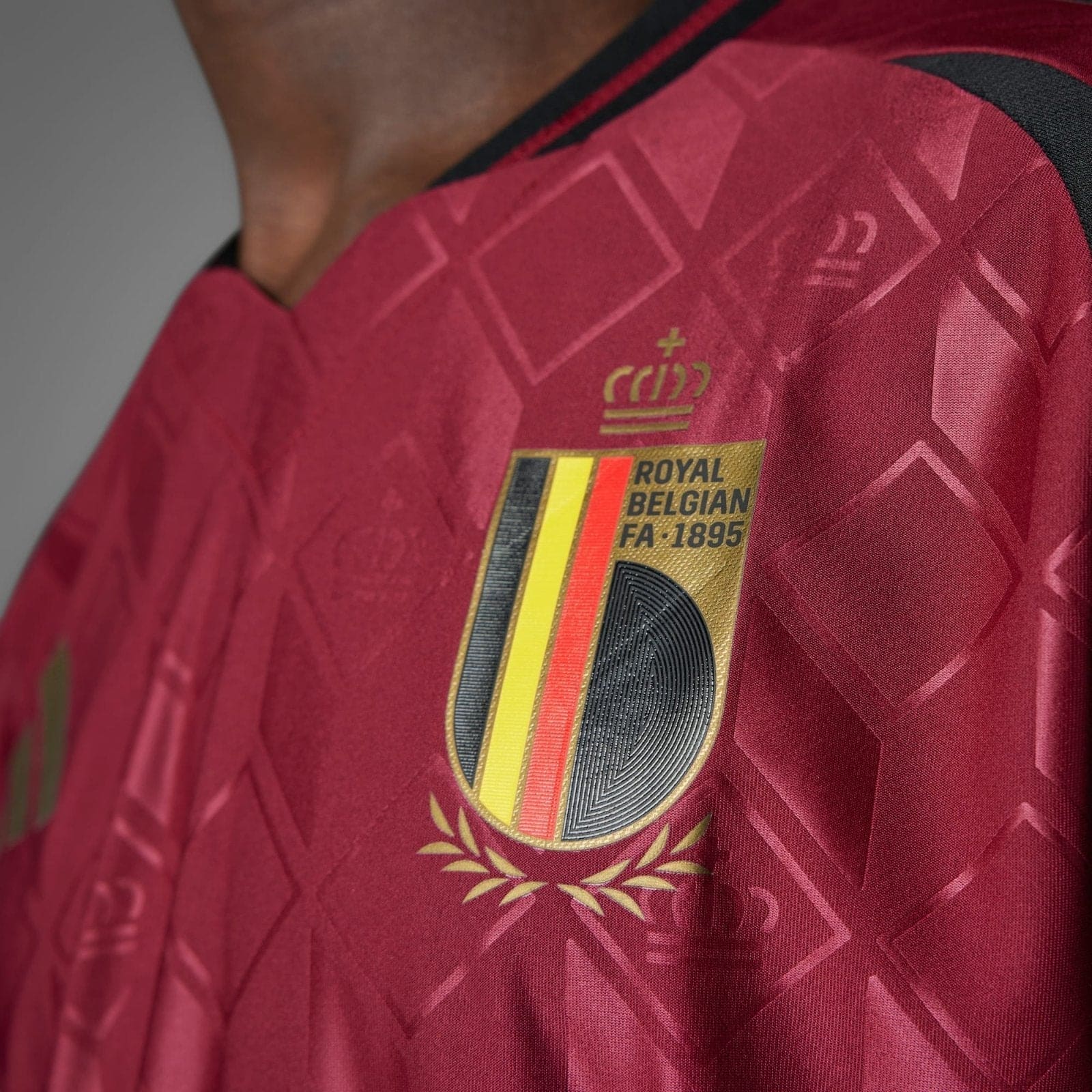 belgium-home-jersey-2024-399754 | UAE SPORT STORE Belgium Home Jersey 2024 - uaessss