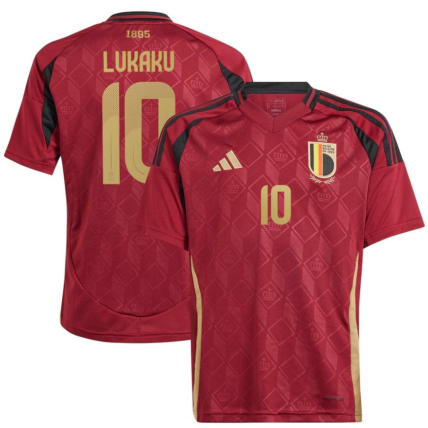 belgium-home-jersey-2024-702722 | UAE SPORT STORE Belgium Home Jersey 2024 - uaessss