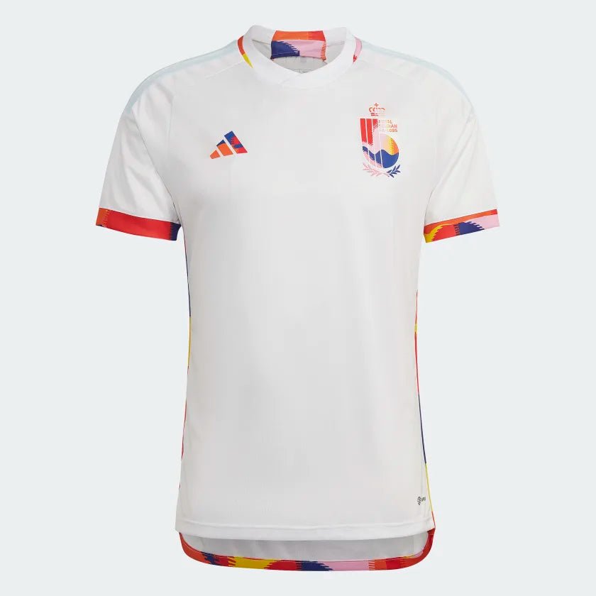belgium-world-cup-away-jersey-202223-216184 | UAE SPORT STORE BELGIUM World Cup Away Jersey 2022/23 - uaessss