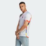 belgium-world-cup-away-jersey-202223-316319 | UAE SPORT STORE BELGIUM World Cup Away Jersey 2022/23 - uaessss