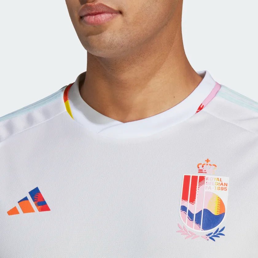 belgium-world-cup-away-jersey-202223-406165 | UAE SPORT STORE BELGIUM World Cup Away Jersey 2022/23 - uaessss