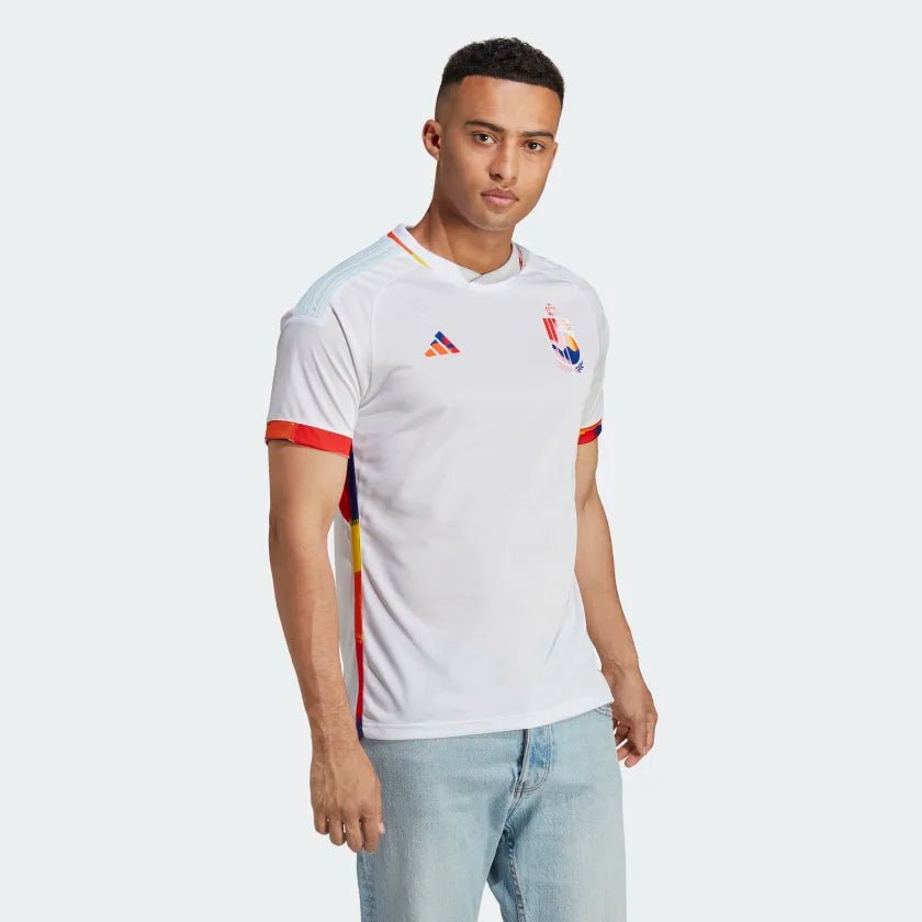 belgium-world-cup-away-jersey-202223-535819 | UAE SPORT STORE BELGIUM World Cup Away Jersey 2022/23 - uaessss