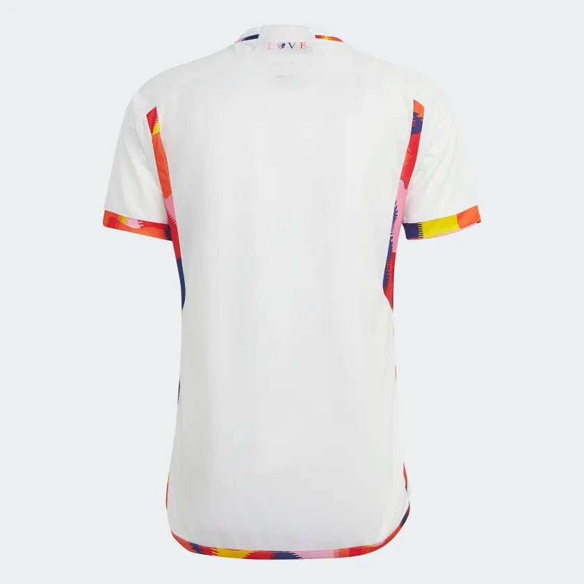 belgium-world-cup-away-jersey-202223-784171 | UAE SPORT STORE BELGIUM World Cup Away Jersey 2022/23 - uaessss