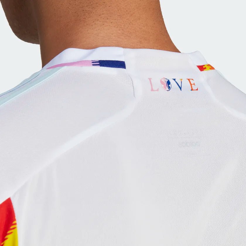 belgium-world-cup-away-jersey-202223-906634 | UAE SPORT STORE BELGIUM World Cup Away Jersey 2022/23 - uaessss