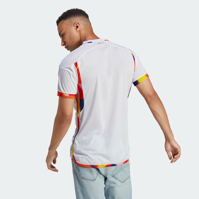 belgium-world-cup-away-jersey-202223-937926 | UAE SPORT STORE BELGIUM World Cup Away Jersey 2022/23 - uaessss
