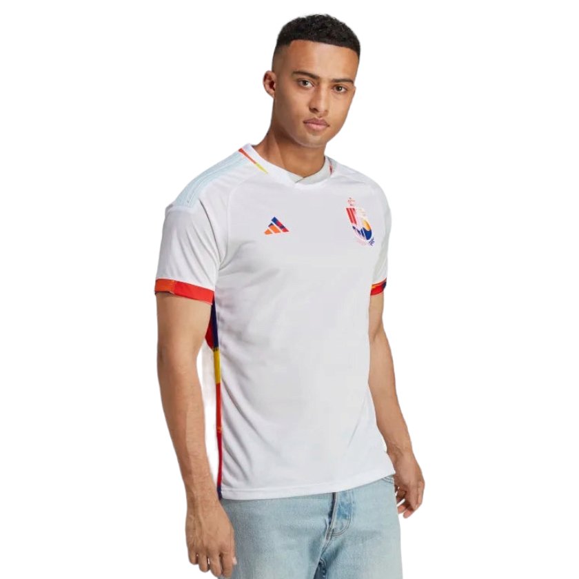 belgium-world-cup-away-jersey-202223-970389 | UAE SPORT STORE BELGIUM World Cup Away Jersey 2022/23 - uaessss