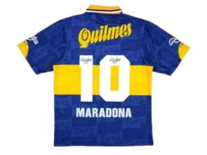 boca-junior-classic-home-1995-406813 | UAE SPORT STORE Boca Junior Classic home 1995 - uaessss