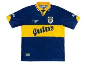 boca-junior-classic-home-1995-634635 | UAE SPORT STORE Boca Junior Classic home 1995 - uaessss