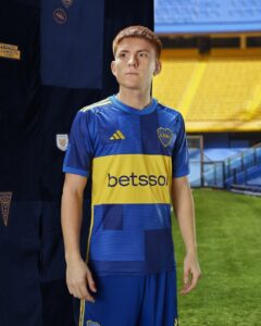 boca-juniors-home-jersey-202324-488105 | UAE SPORT STORE Boca Juniors Home Jersey 2023/24 - uaessss