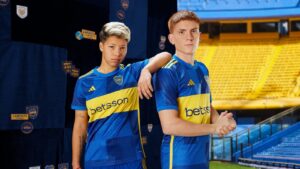 boca-juniors-home-jersey-202324-734225 | UAE SPORT STORE Boca Juniors Home Jersey 2023/24 - uaessss