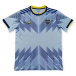 boca-juniors-third-jersey-202324-115017 | UAE SPORT STORE Boca Juniors THIRD Jersey 2023/24 - uaessss