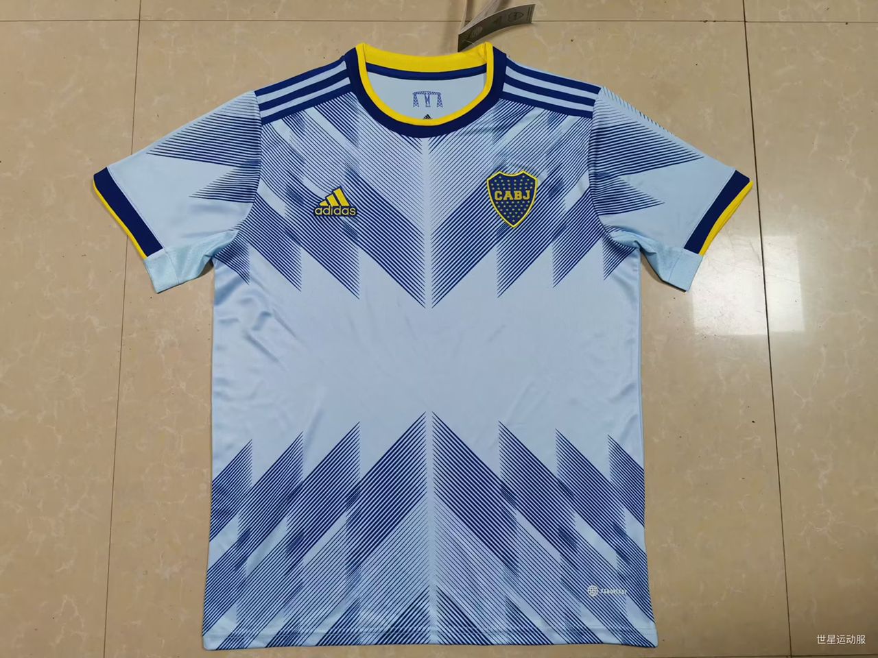 boca-juniors-third-jersey-202324-535633 | UAE SPORT STORE Boca Juniors THIRD Jersey 2023/24 - uaessss
