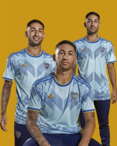 boca-juniors-third-jersey-202324-747706 | UAE SPORT STORE Boca Juniors THIRD Jersey 2023/24 - uaessss
