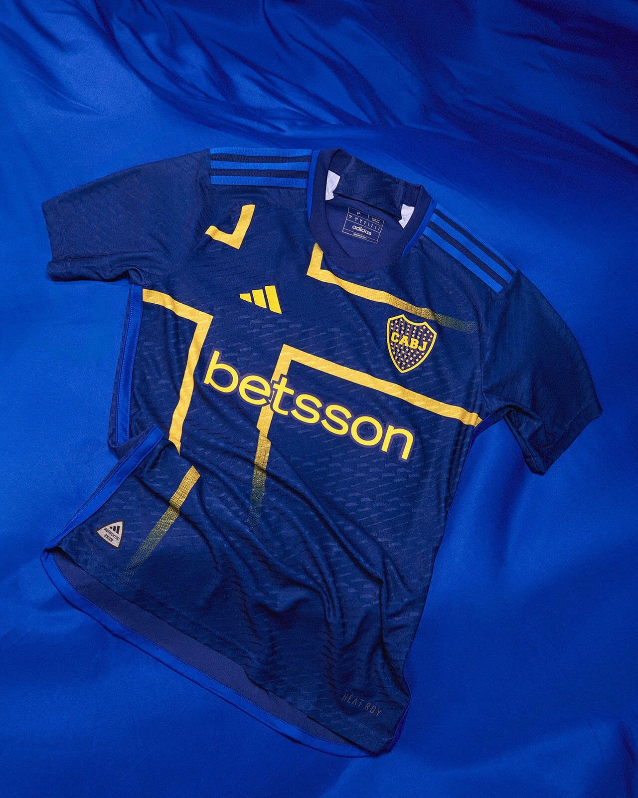 boca-juniors-third-jersey-202425-260572 | UAE SPORT STORE Boca Juniors Third Jersey 2024/25 - uaessss