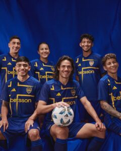 boca-juniors-third-jersey-202425-262766 | UAE SPORT STORE Boca Juniors Third Jersey 2024/25 - uaessss