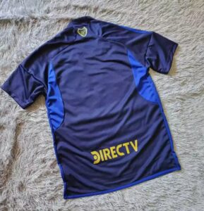 boca-juniors-third-jersey-202425-629614 | UAE SPORT STORE Boca Juniors Third Jersey 2024/25 - uaessss