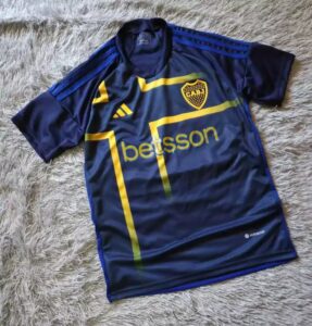 boca-juniors-third-jersey-202425-739926 | UAE SPORT STORE Boca Juniors Third Jersey 2024/25 - uaessss