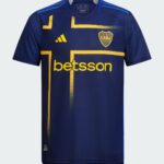 boca-juniors-third-jersey-202425-834582 | UAE SPORT STORE Boca Juniors Third Jersey 2024/25 - uaessss
