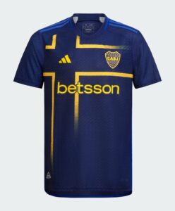 boca-juniors-third-jersey-202425-834582 | UAE SPORT STORE Boca Juniors Third Jersey 2024/25 - uaessss