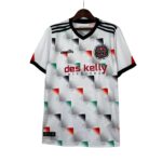bohemian-away-jersey-202324-264373 | UAE SPORT STORE BOHEMIAN AWAY Jersey 2023/24 - uaessss