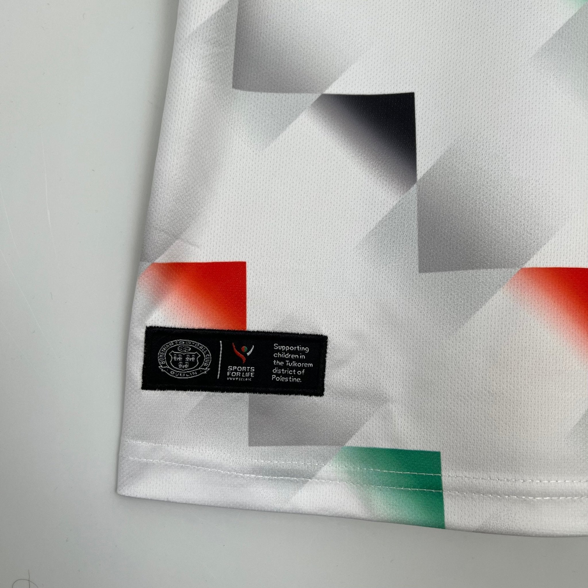 bohemian-away-jersey-202324-588110 | UAE SPORT STORE BOHEMIAN AWAY Jersey 2023/24 - uaessss