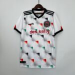 bohemian-away-jersey-202324-589430 | UAE SPORT STORE BOHEMIAN AWAY Jersey 2023/24 - uaessss