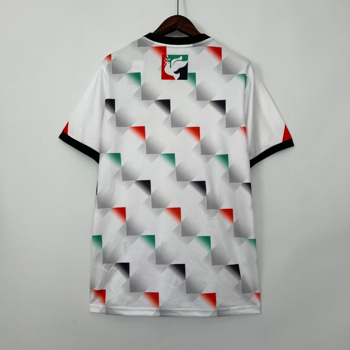BOHEMIAN AWAY Jersey 2023/24 - uaessss