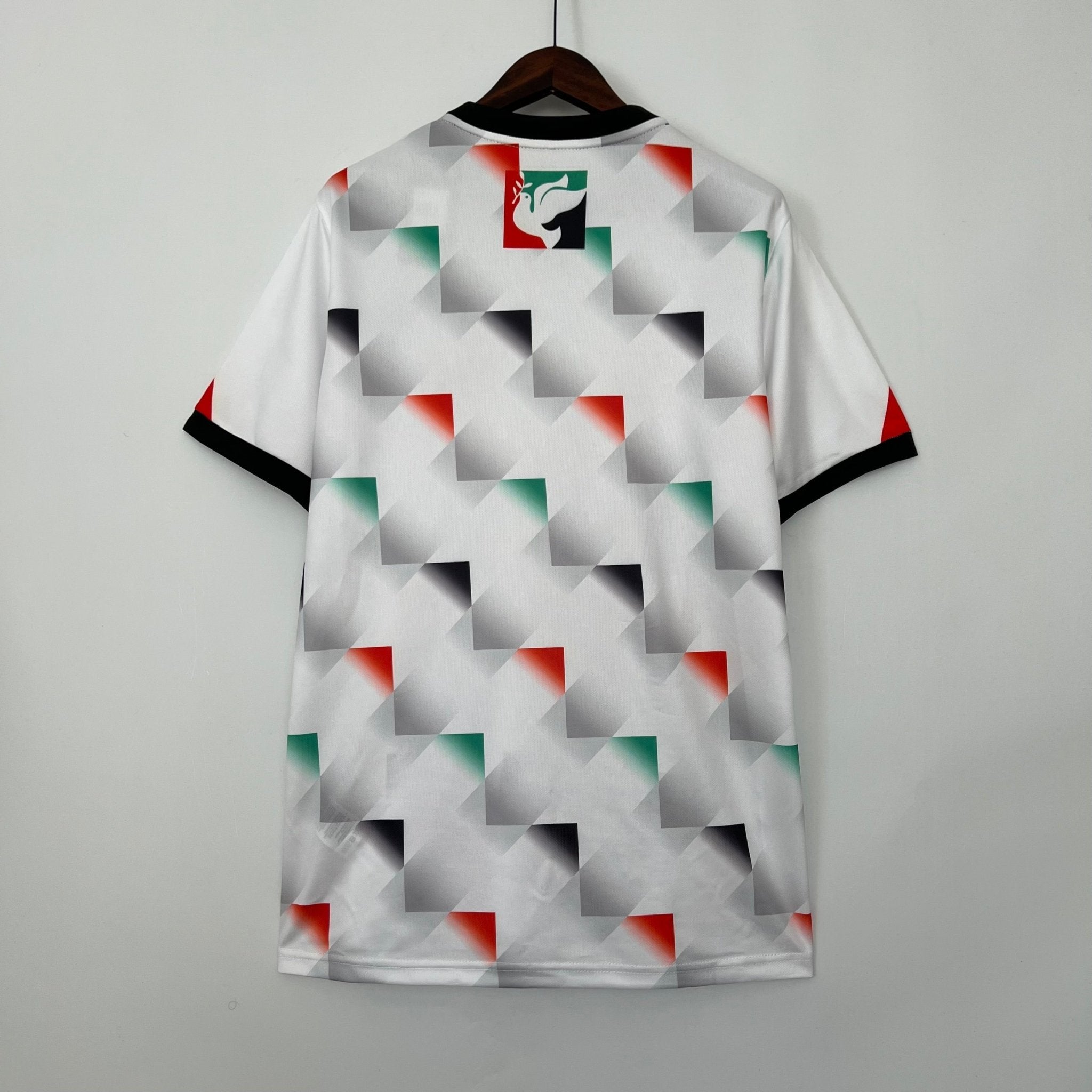 bohemian-away-jersey-202324-920342 | UAE SPORT STORE BOHEMIAN AWAY Jersey 2023/24 - uaessss