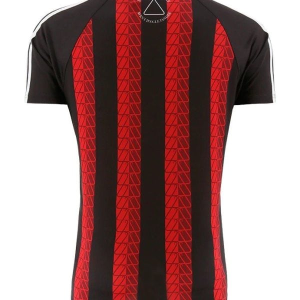 BOHEMIAN Home Jersey 2023/24 - uaessss