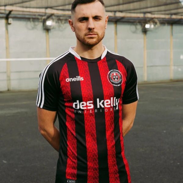 bohemian-home-jersey-202324-442405 | UAE SPORT STORE BOHEMIAN Home Jersey 2023/24 - uaessss