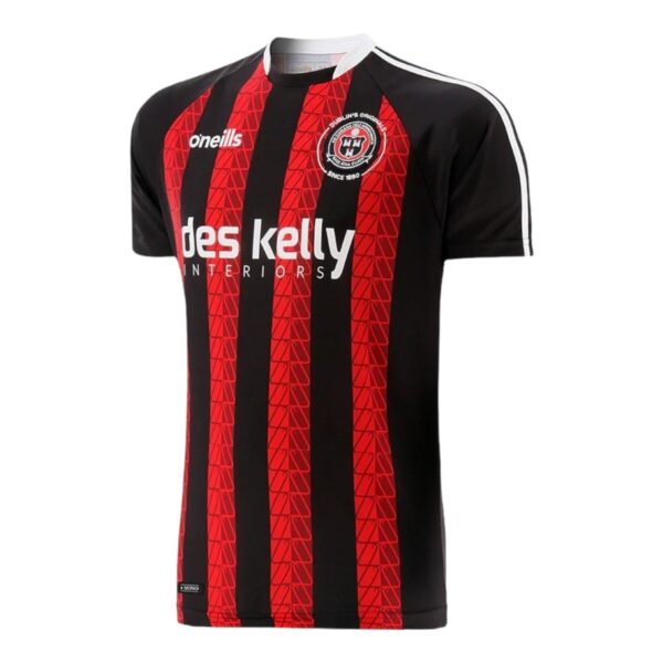 bohemian-home-jersey-202324-740599 | UAE SPORT STORE BOHEMIAN Home Jersey 2023/24 - uaessss