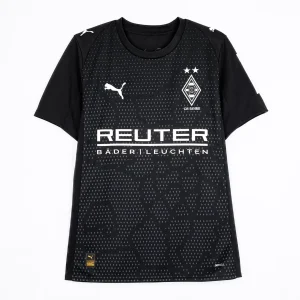 Borussia Mönchengladbach Third Jersey 202526 | UAE SPORT STORE Borussia Monchengladbach Third Jersey 2025 26 Shopify Recovered | UAE Sport Store