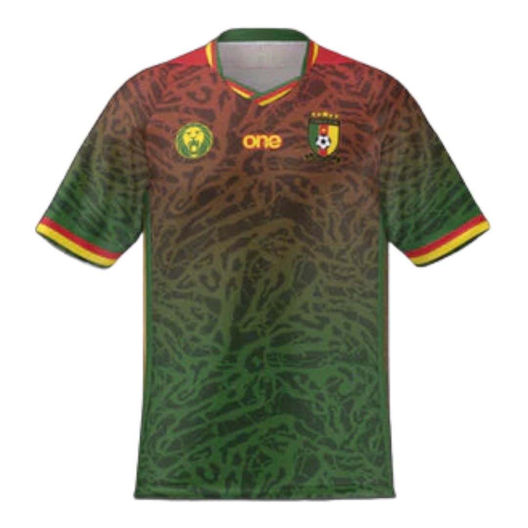 cameroon-home-jersey-24-628216 Cameroon home JERSEY 24 - uaessss