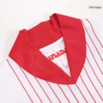 CANADA AWAY JERSEY 2024 - uaessss