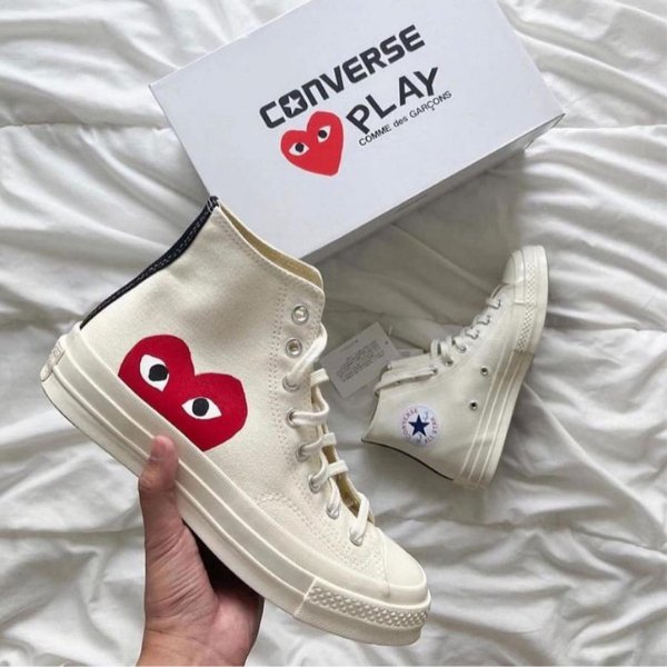 cdg-x-converse-chuck-taylor-all-star-hi-688259 CDG x Converse Chuck Taylor All star Hi - uaessss