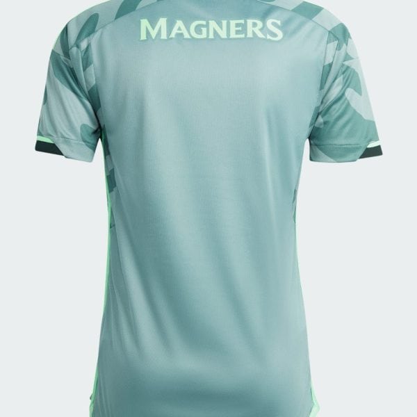 Celtic THIRD jersey 2023/24 - uaessss