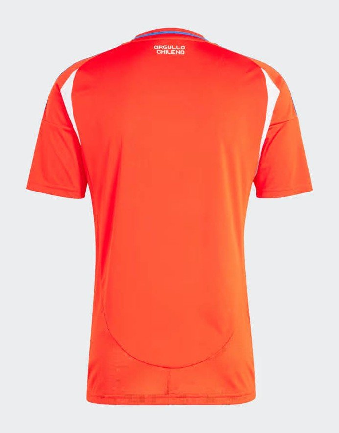 chile-home-jersey-202425-518538 | UAE SPORT STORE Chile Home Jersey 2024/25 - uaessss