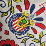 chivas-guadalajara-day-of-the-dead-jersey-2324-702819 | UAE SPORT STORE Chivas Guadalajara DAY OF THE DEAD JERSEY 23/24 - uaessss