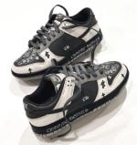 Chrome Hearts Nike Sb Dunk Low 128871 1 | UAE Sport Store
