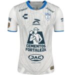 Club León THIRD jersey 2022/23 - uaessss