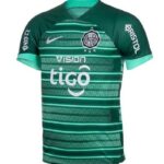 Club Olimpia Third JERESY 2023/24 - uaessss