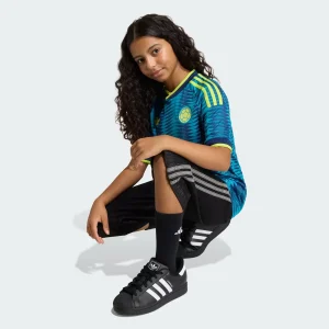 Colombia Away World Cup kit kids 2026 | UAE SPORT STORE Colombia Away World Cup Kit Kids 2026 Shopify Recovered | UAE Sport Store