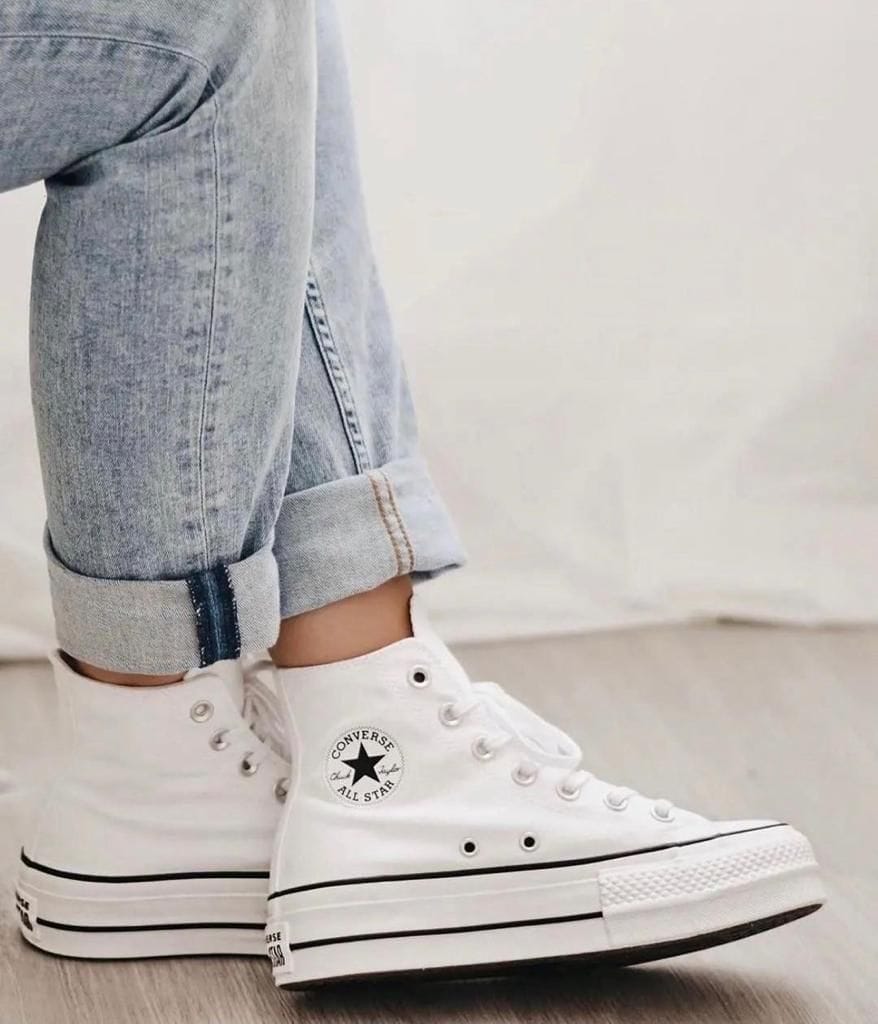 converse-chuck-taylor-all-star-canvas-platform-high-top-173511-1 | UAE SPORT STORE Converse Chuck Taylor All Star Canvas Platform High Top 173511 1 | UAE Sport Store