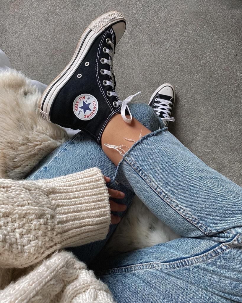 converse-chuck-taylor-all-star-hi-224459-1 | UAE SPORT STORE Converse Chuck Taylor All Star Hi 224459 1 | UAE Sport Store